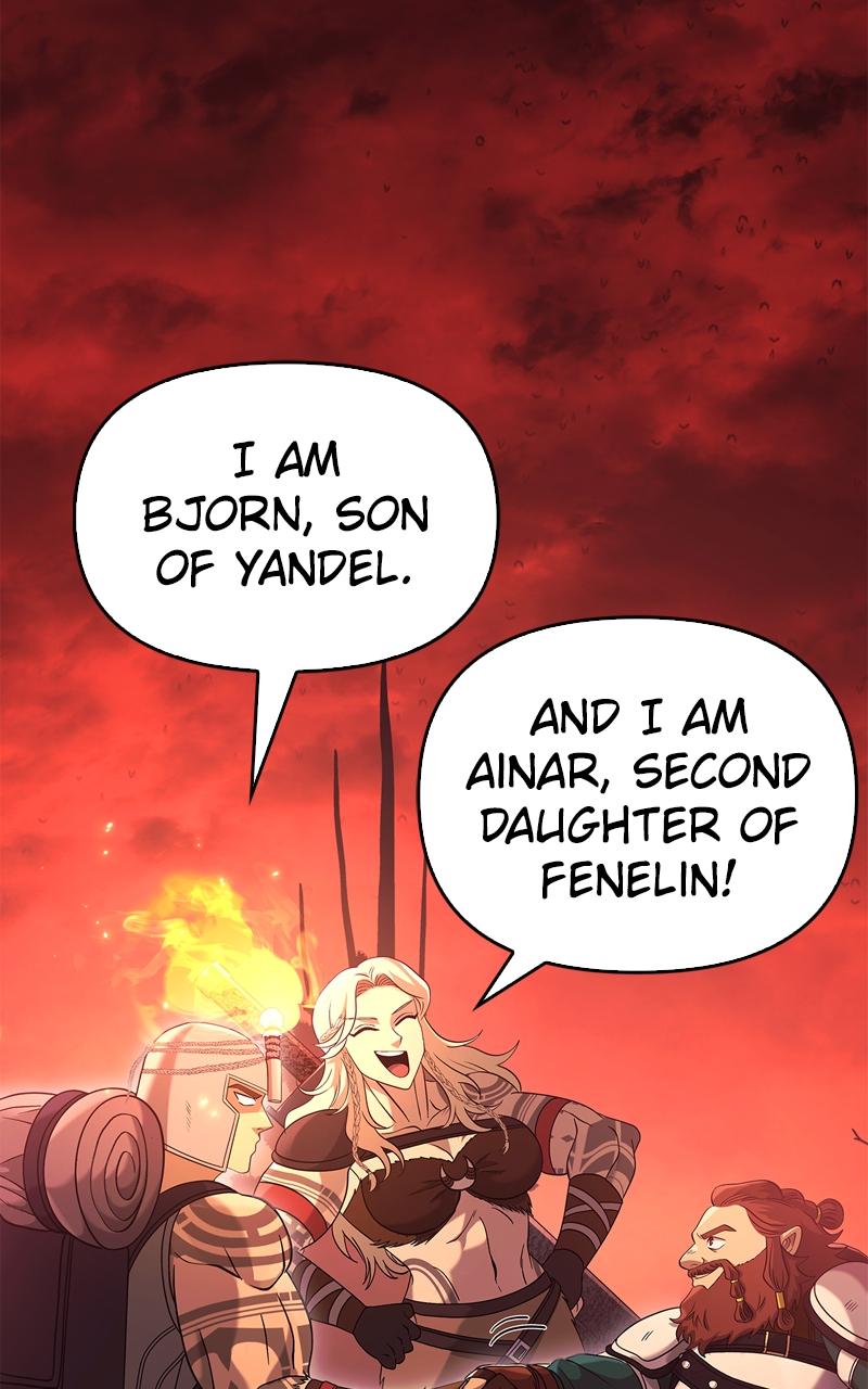 Surviving the Game as a Barbarian Chapter 23 — page 92
