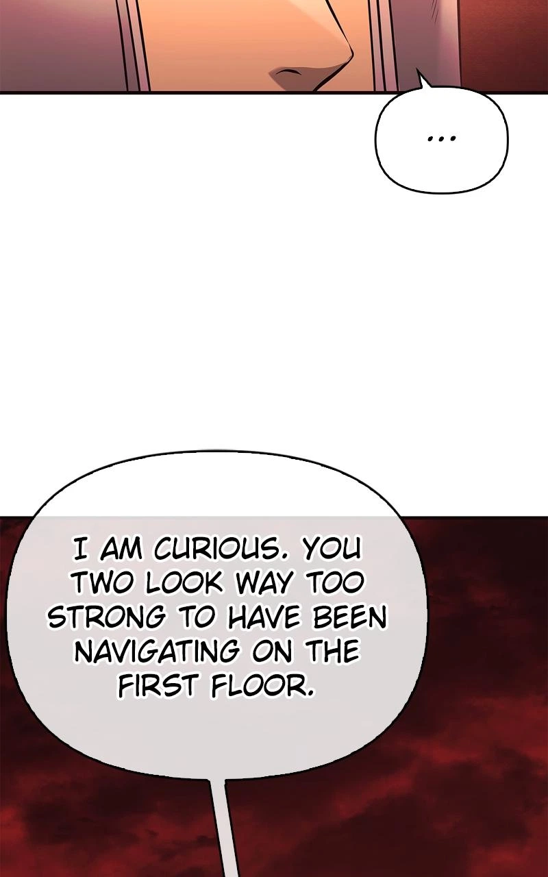 Surviving the Game as a Barbarian Chapter 23 — page 94