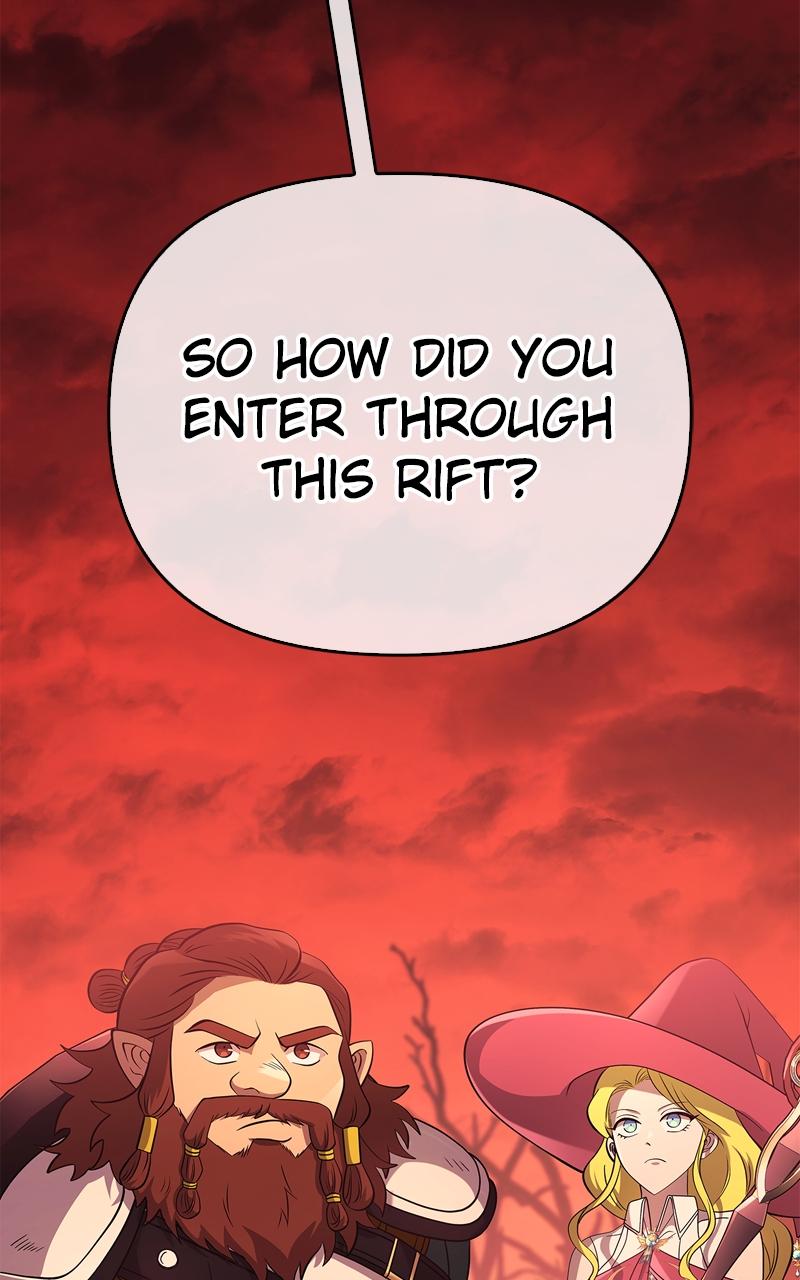 Surviving the Game as a Barbarian Chapter 23 — page 95