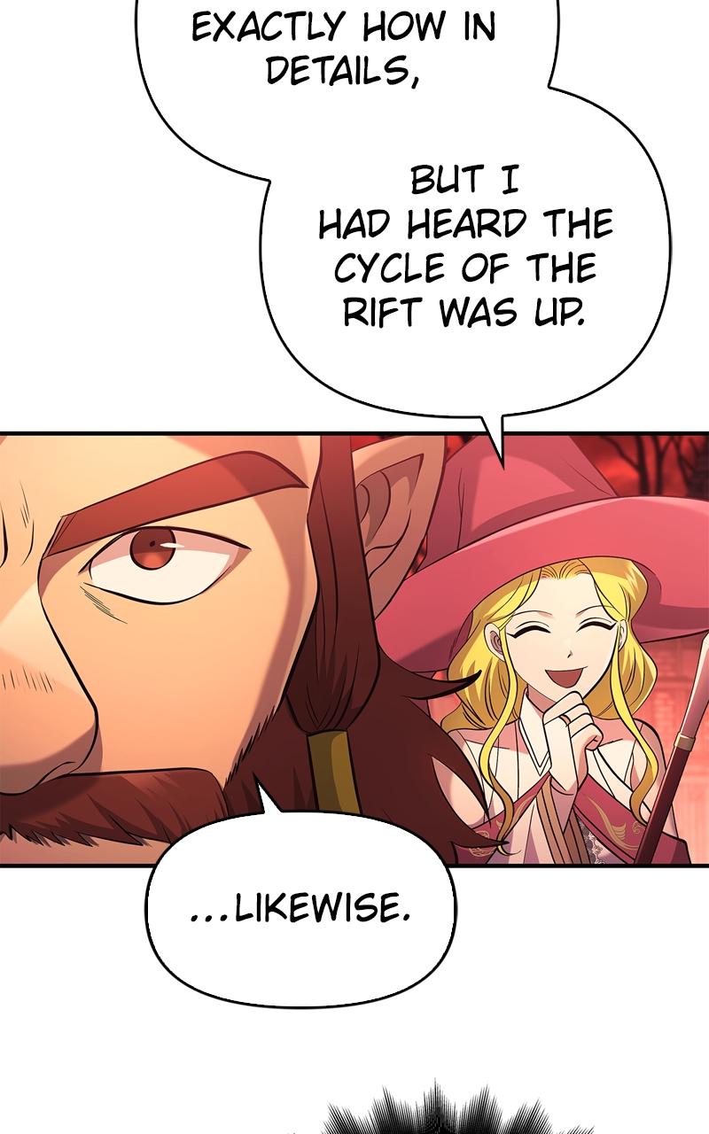 Surviving the Game as a Barbarian Chapter 23 — page 97