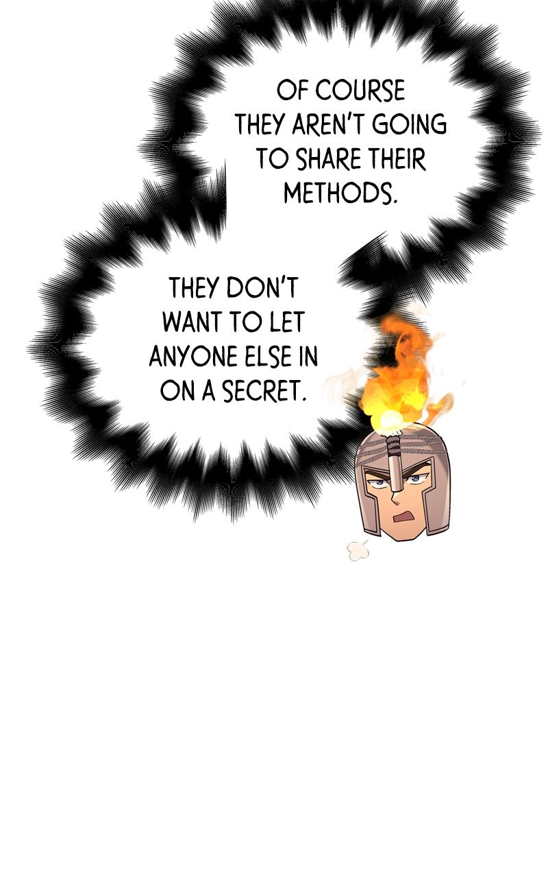 Surviving the Game as a Barbarian Chapter 23 — page 98