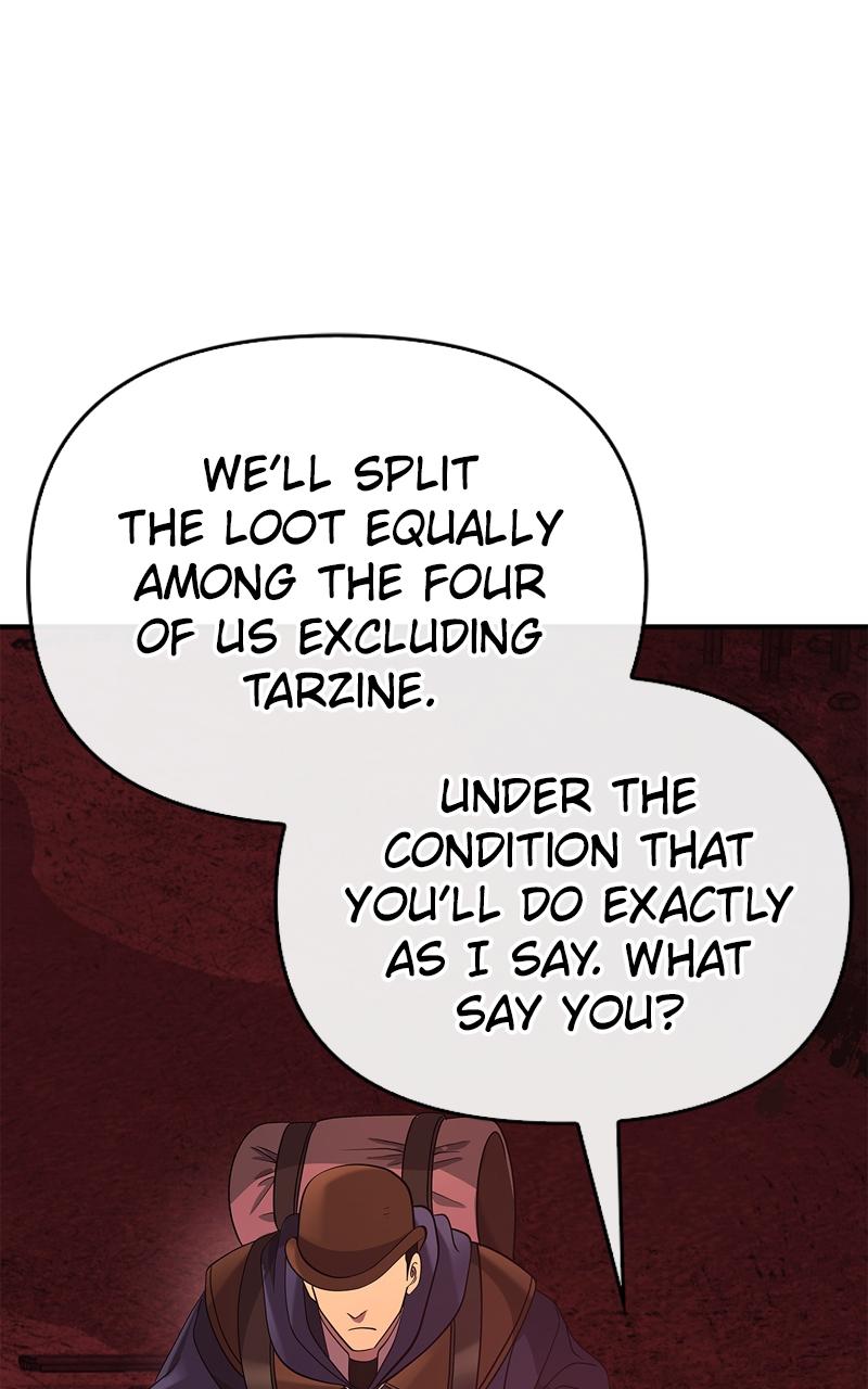 Surviving the Game as a Barbarian Chapter 23 — page 99