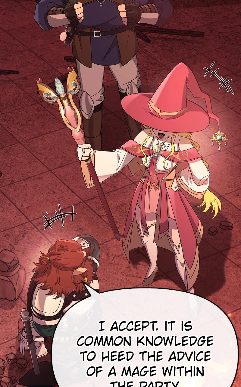 Surviving the Game as a Barbarian Chapter 23 — page 100