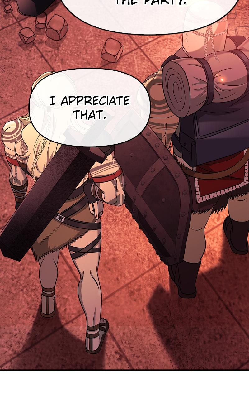 Surviving the Game as a Barbarian Chapter 23 — page 101