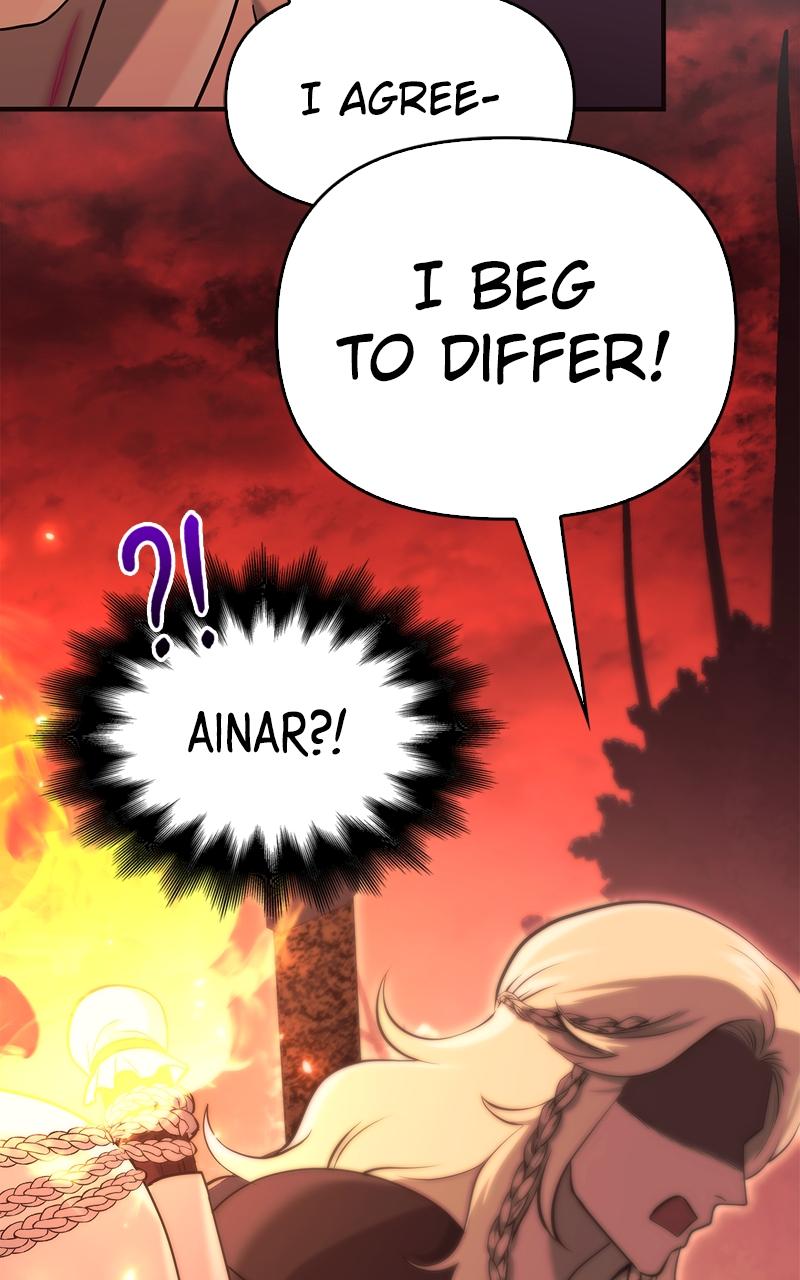 Surviving the Game as a Barbarian Chapter 23 — page 104