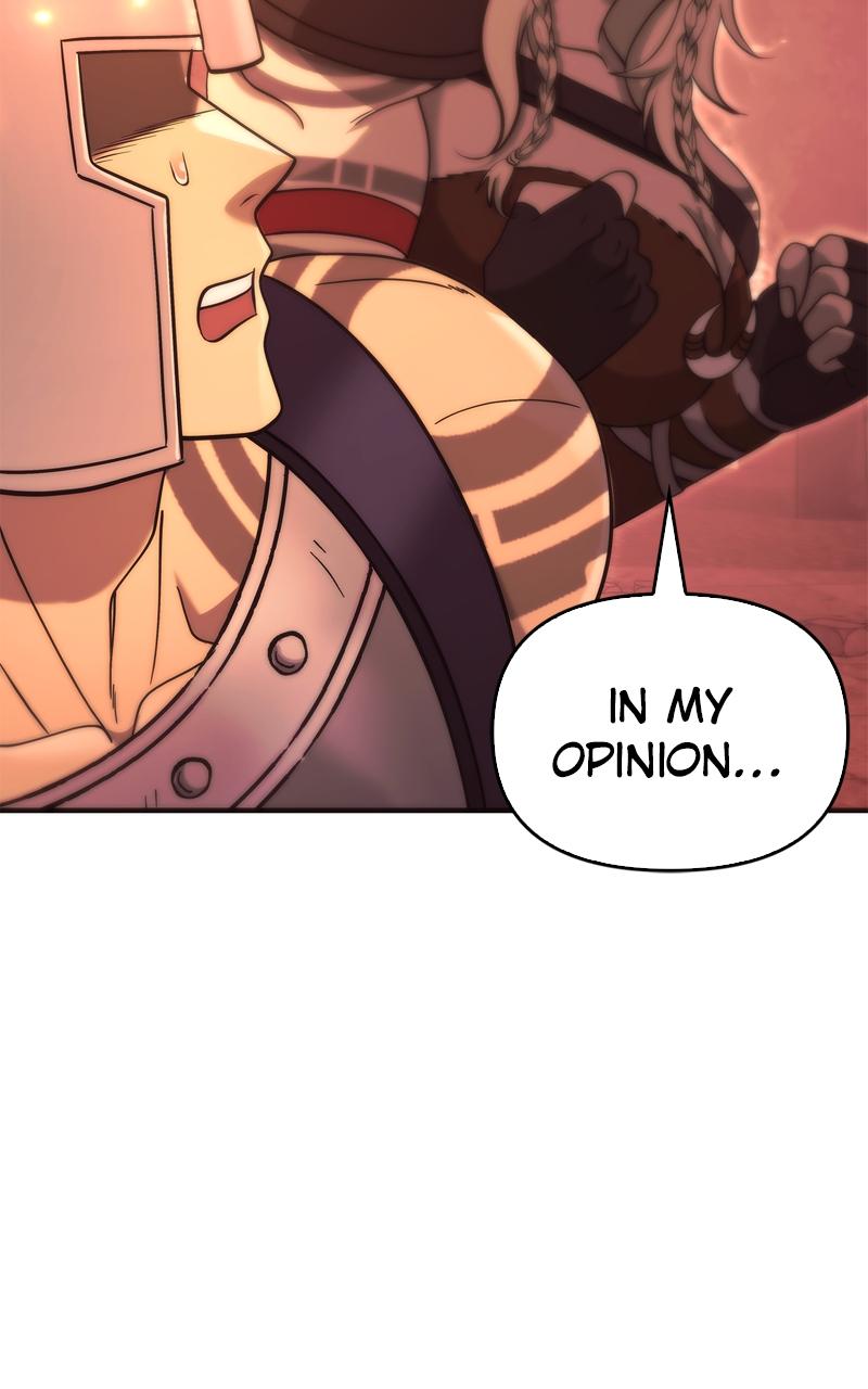 Surviving the Game as a Barbarian Chapter 23 — page 105