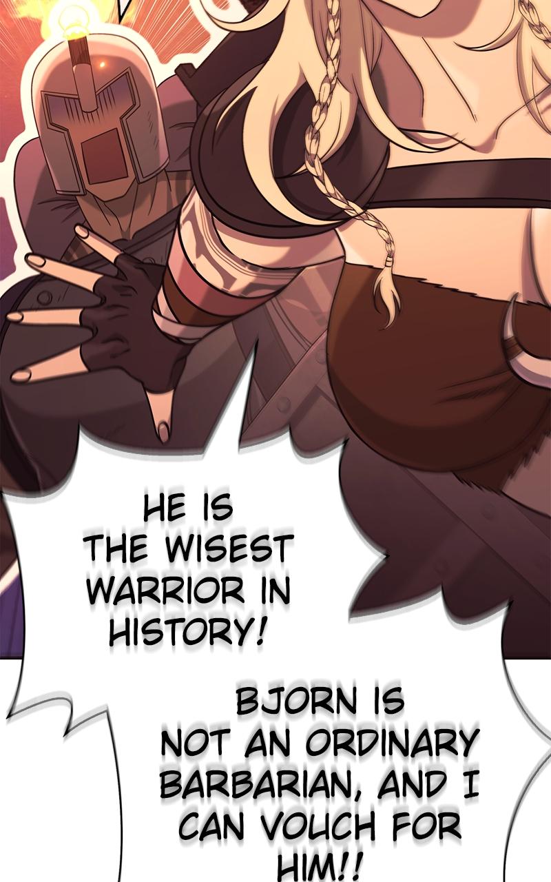 Surviving the Game as a Barbarian Chapter 23 — page 107