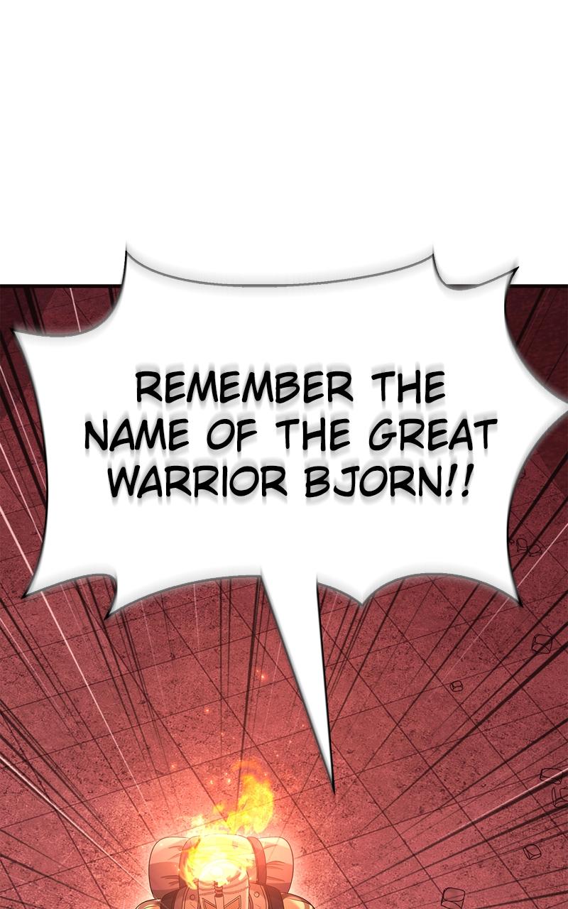 Surviving the Game as a Barbarian Chapter 23 — page 112
