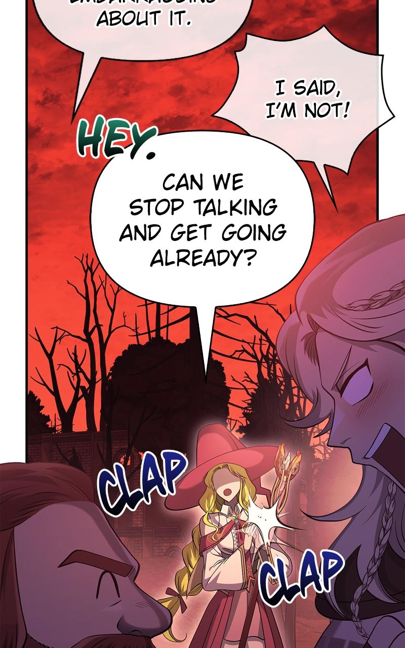 Surviving the Game as a Barbarian Chapter 23 — page 121