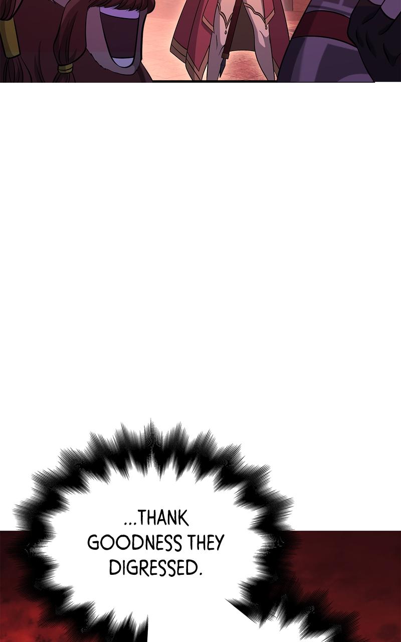 Surviving the Game as a Barbarian Chapter 23 — page 122
