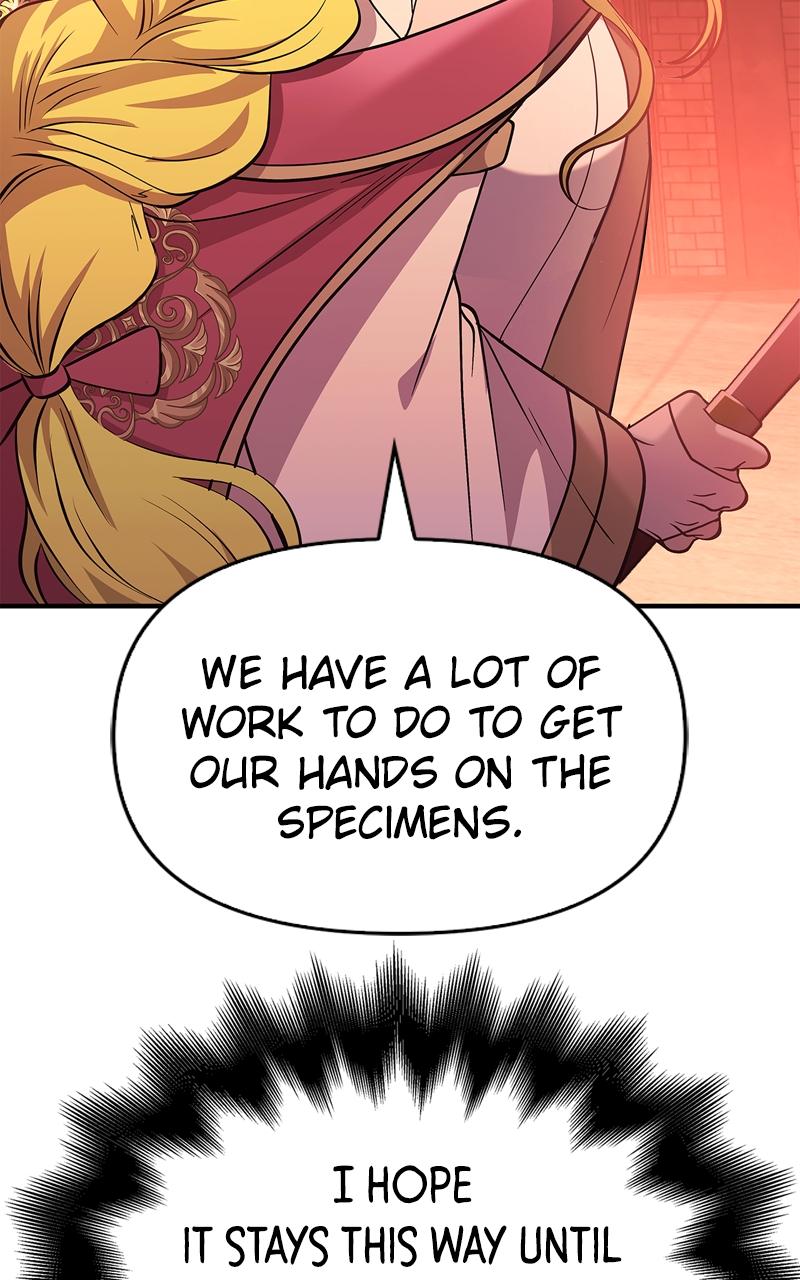 Surviving the Game as a Barbarian Chapter 23 — page 124