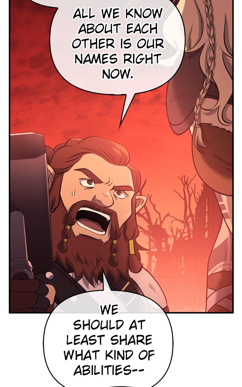 Surviving the Game as a Barbarian Chapter 23 — page 126
