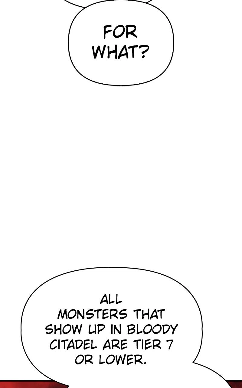 Surviving the Game as a Barbarian Chapter 23 — page 127