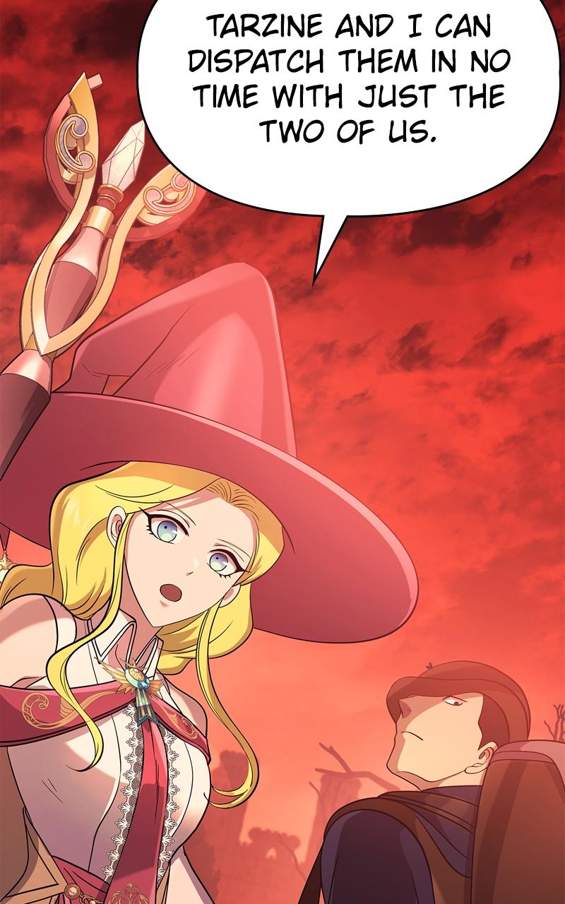 Surviving the Game as a Barbarian Chapter 23 — page 128