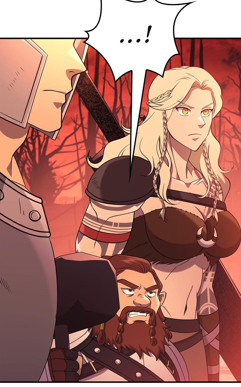 Surviving the Game as a Barbarian Chapter 23 — page 130