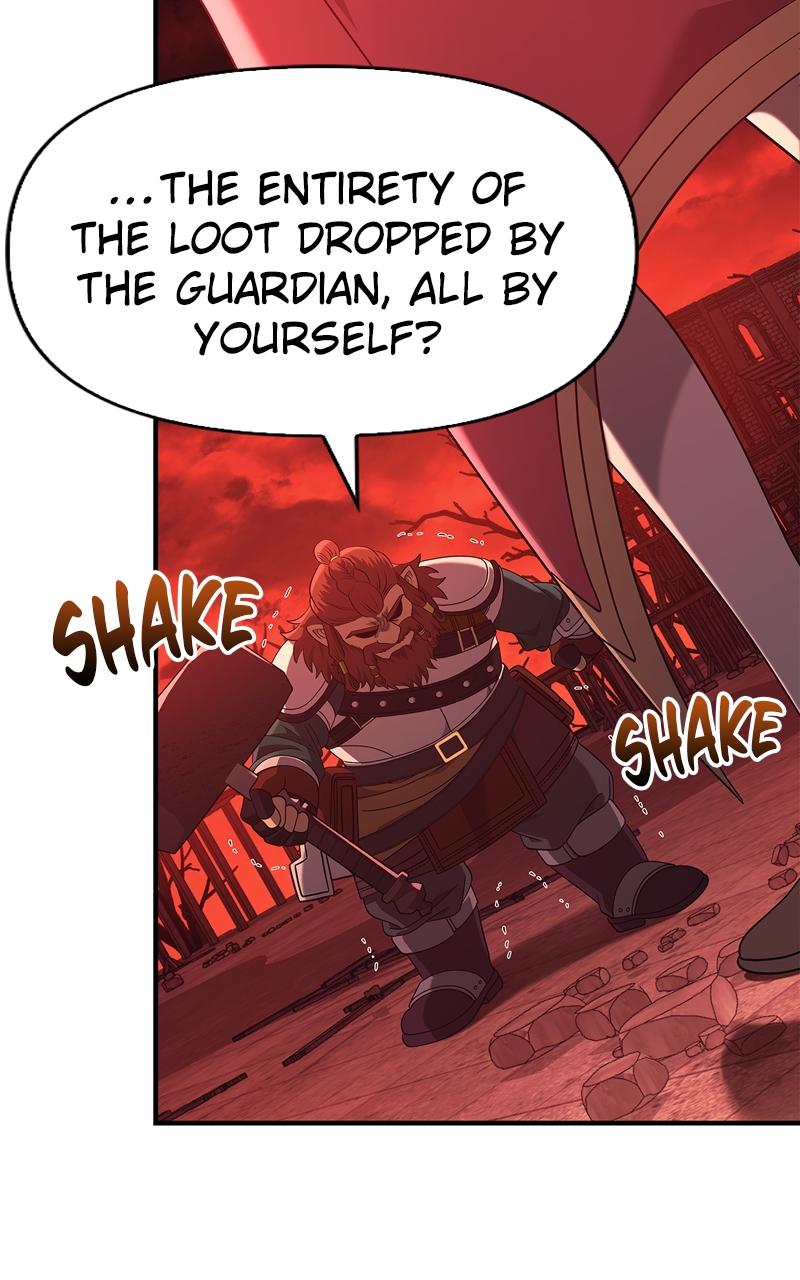 Surviving the Game as a Barbarian Chapter 23 — page 134