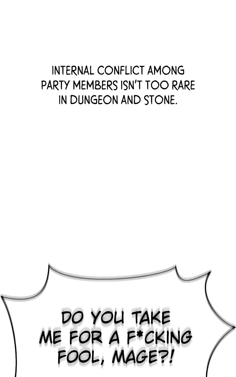 Surviving the Game as a Barbarian Chapter 23 — page 135