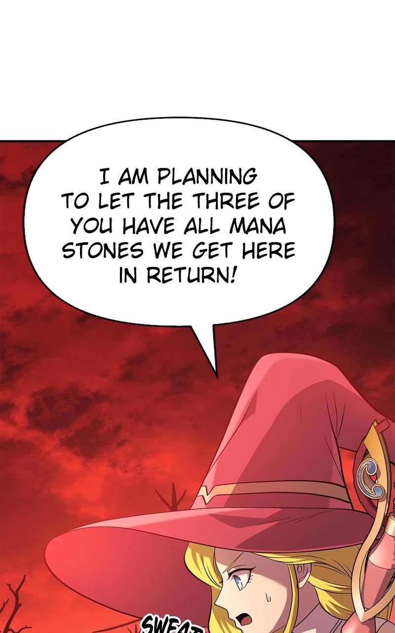 Surviving the Game as a Barbarian Chapter 23 — page 142