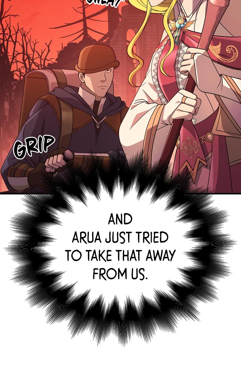 Surviving the Game as a Barbarian Chapter 23 — page 143
