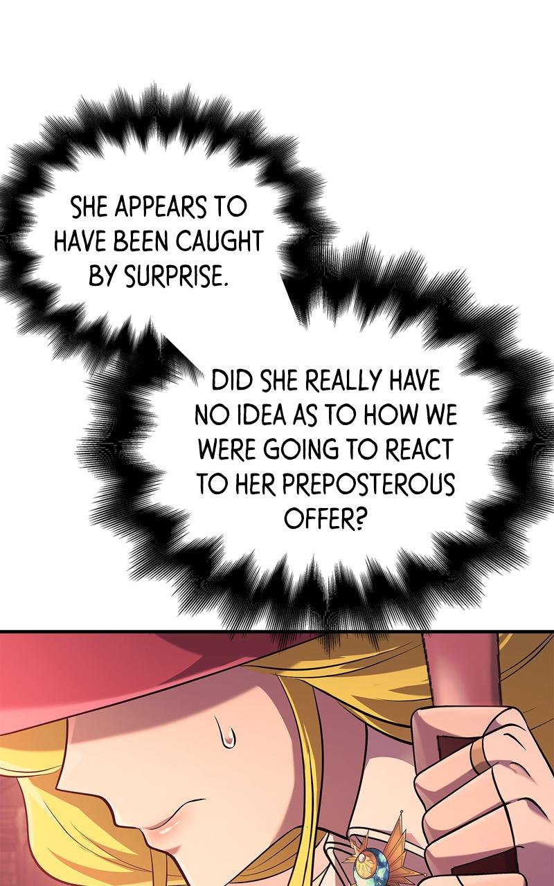 Surviving the Game as a Barbarian Chapter 23 — page 147