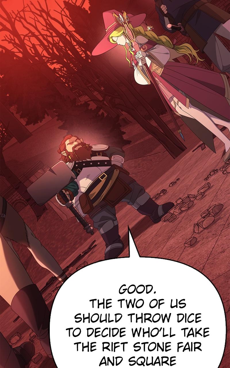 Surviving the Game as a Barbarian Chapter 23 — page 150