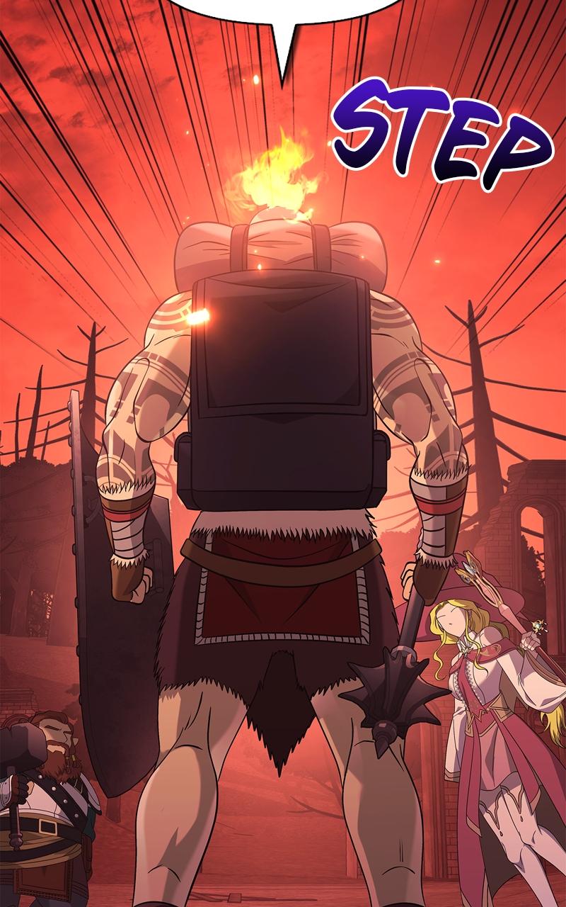Surviving the Game as a Barbarian Chapter 23 — page 153