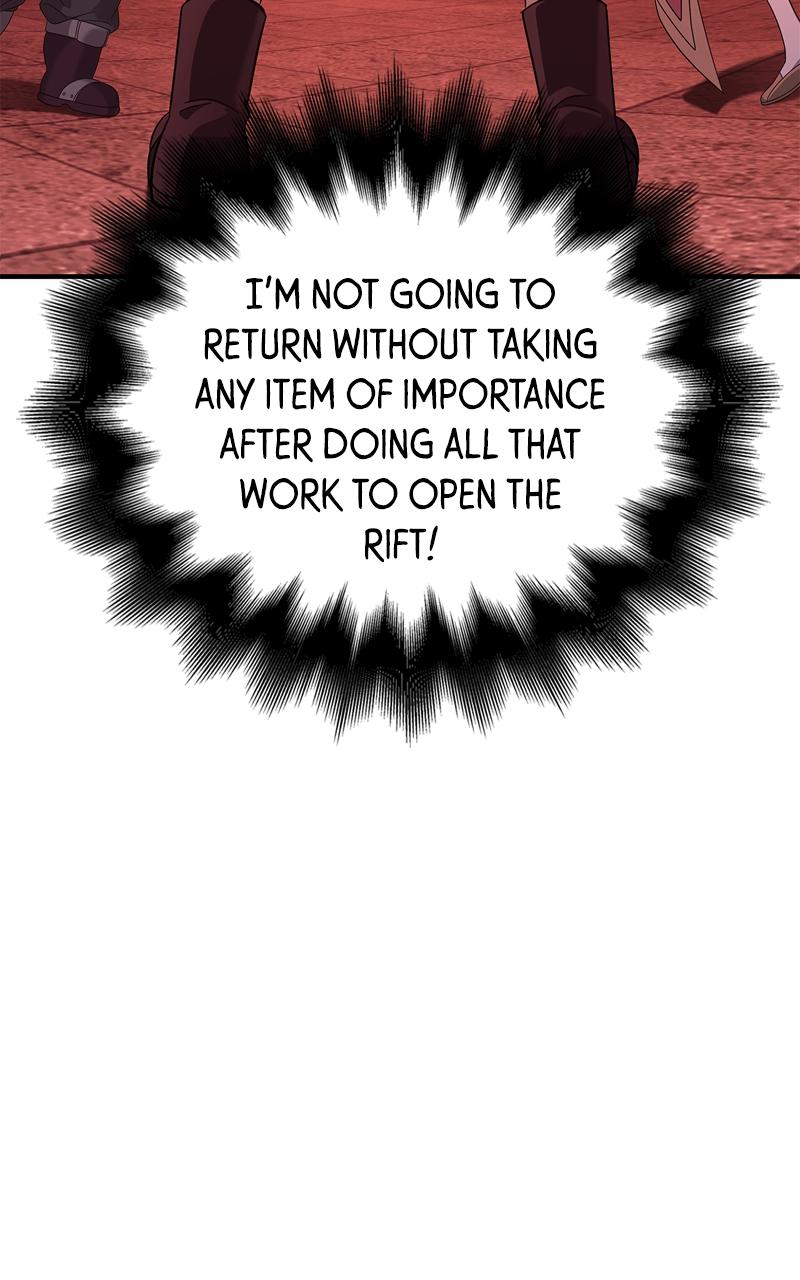 Surviving the Game as a Barbarian Chapter 23 — page 154