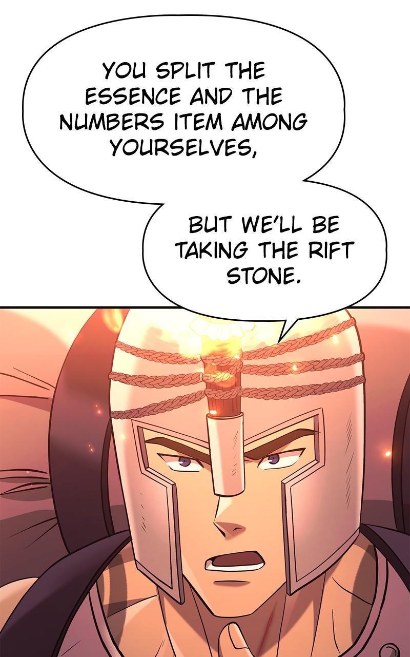 Surviving the Game as a Barbarian Chapter 23 — page 155