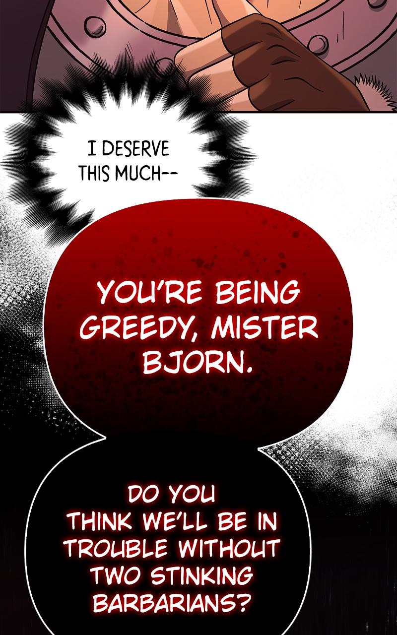 Surviving the Game as a Barbarian Chapter 23 — page 156
