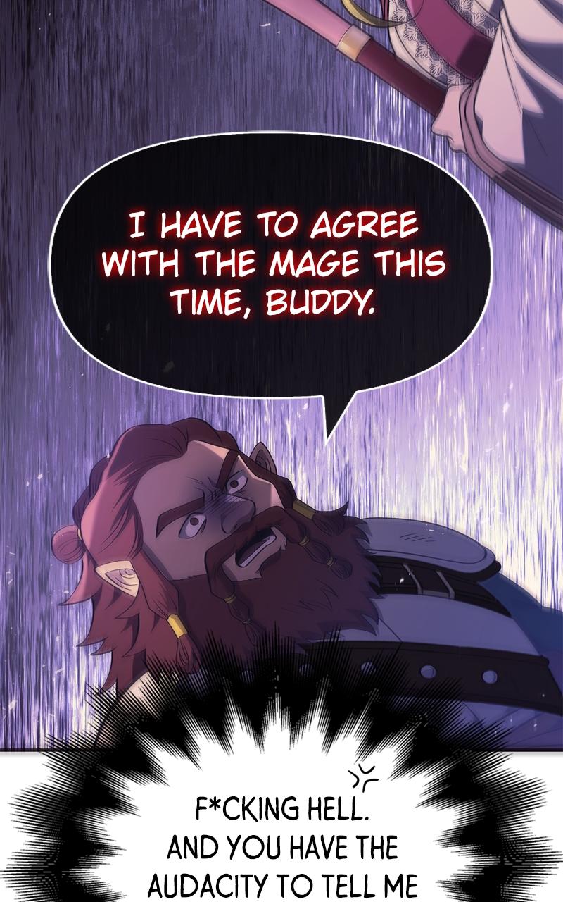 Surviving the Game as a Barbarian Chapter 23 — page 158
