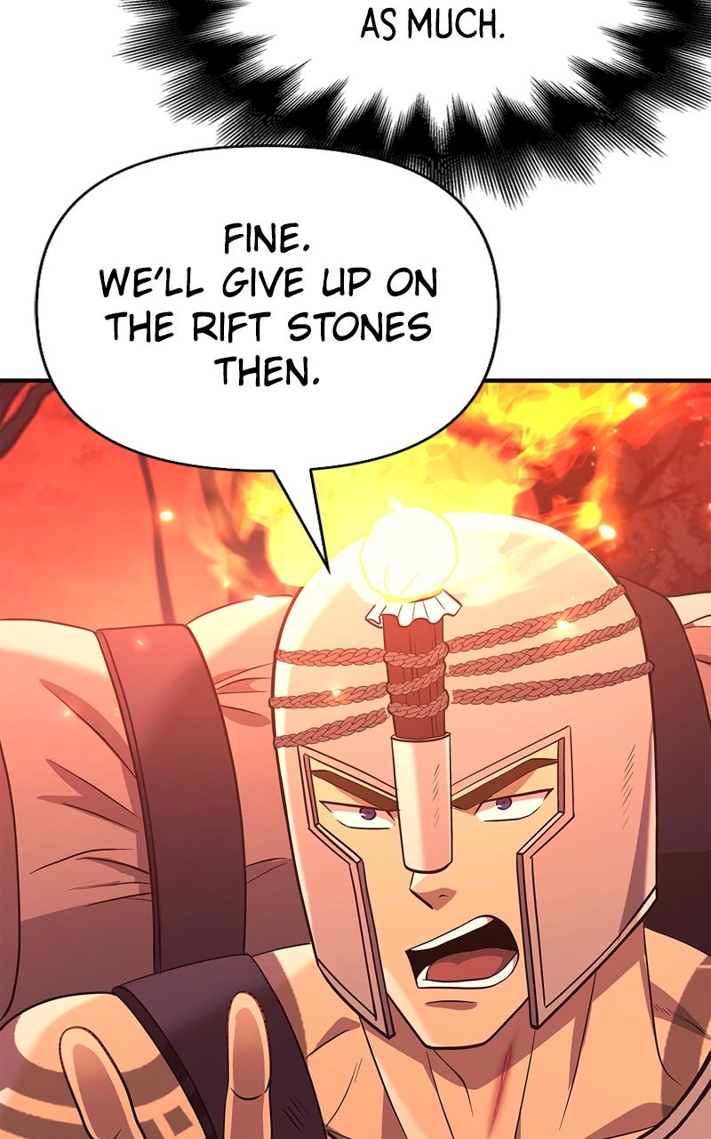 Surviving the Game as a Barbarian Chapter 23 — page 160