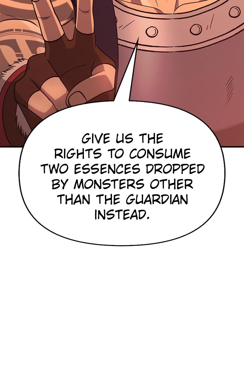 Surviving the Game as a Barbarian Chapter 23 — page 161