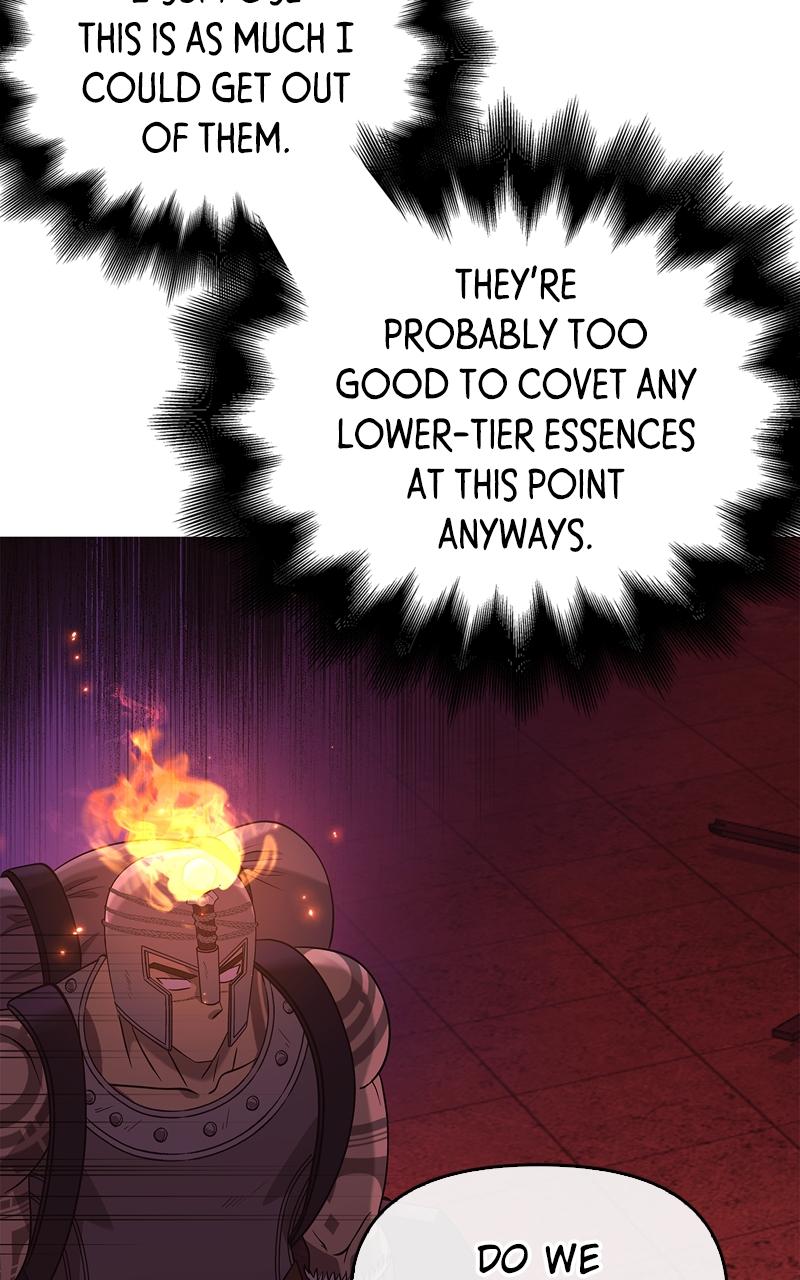Surviving the Game as a Barbarian Chapter 23 — page 165