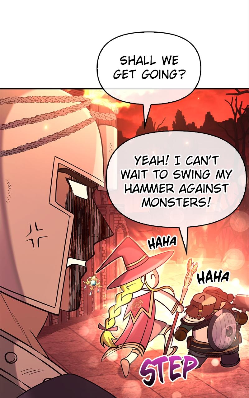 Surviving the Game as a Barbarian Chapter 23 — page 168