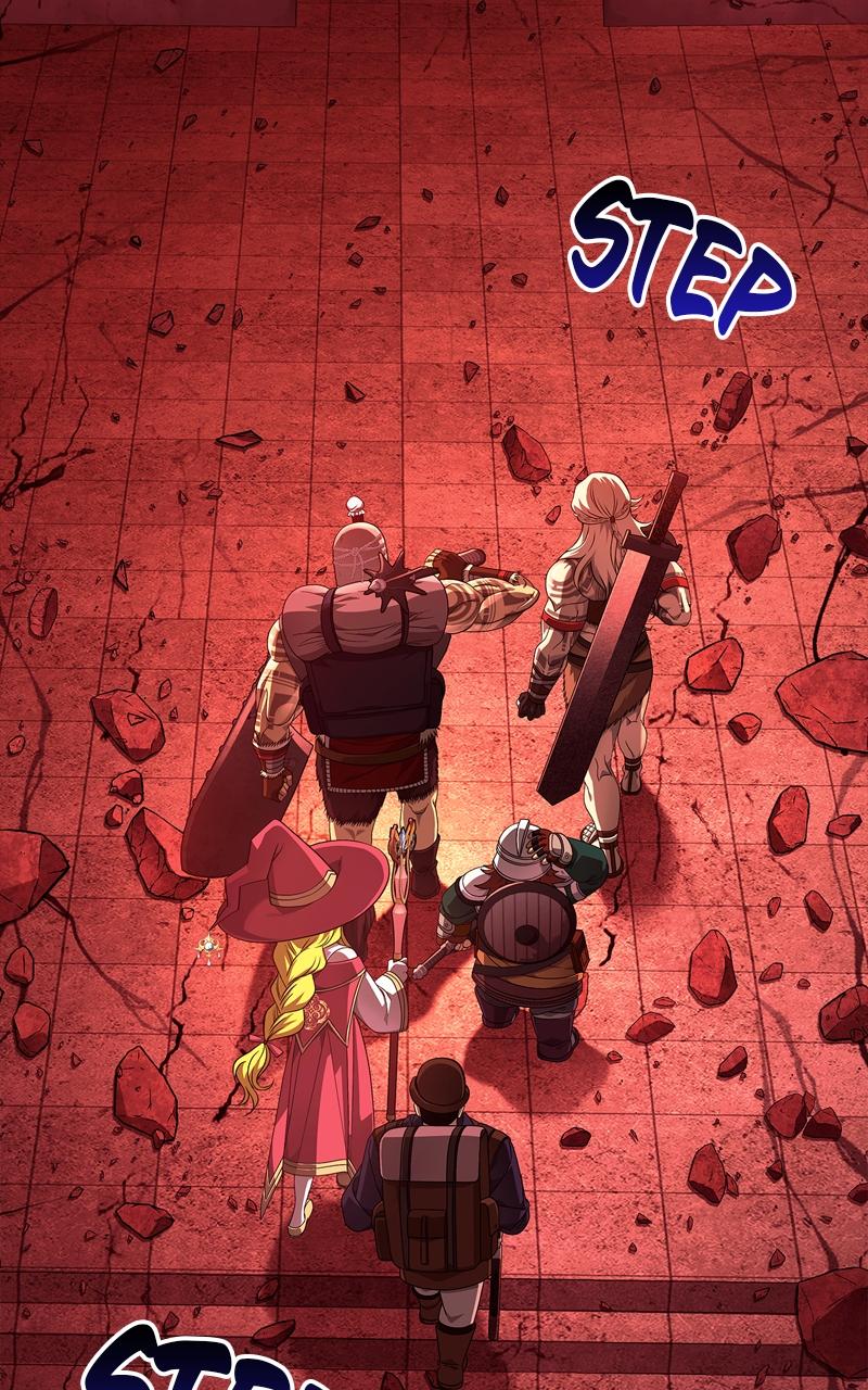 Surviving the Game as a Barbarian Chapter 24 — page 9