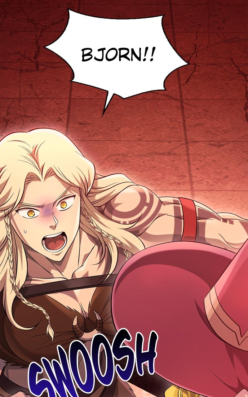 Surviving the Game as a Barbarian Chapter 24 — page 20