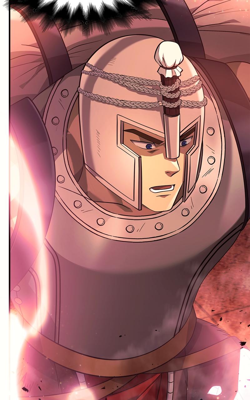 Surviving the Game as a Barbarian Chapter 24 — page 26