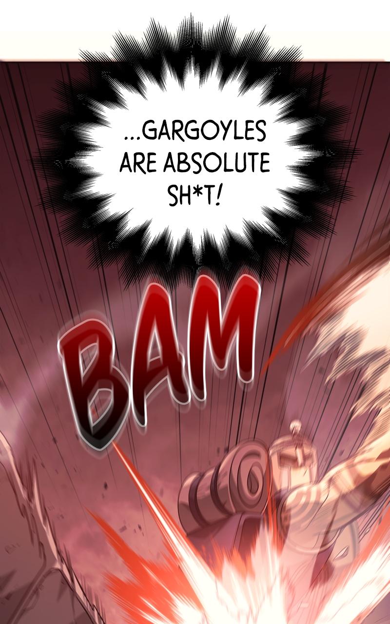 Surviving the Game as a Barbarian Chapter 24 — page 31