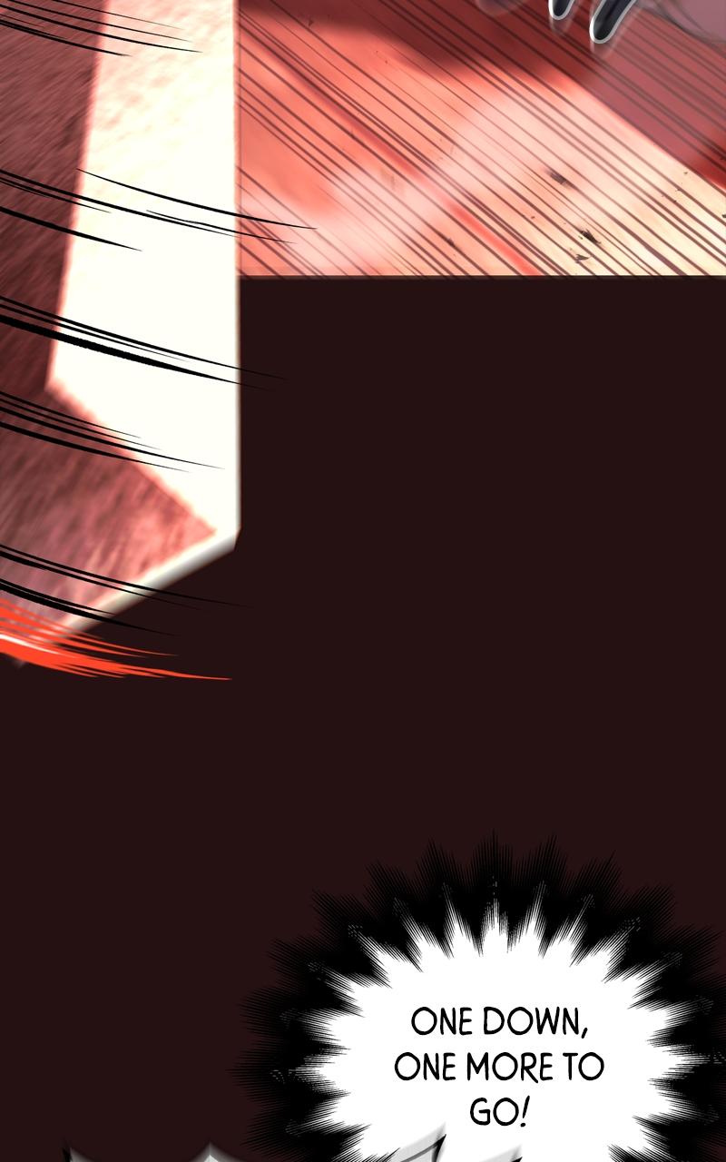 Surviving the Game as a Barbarian Chapter 24 — page 33