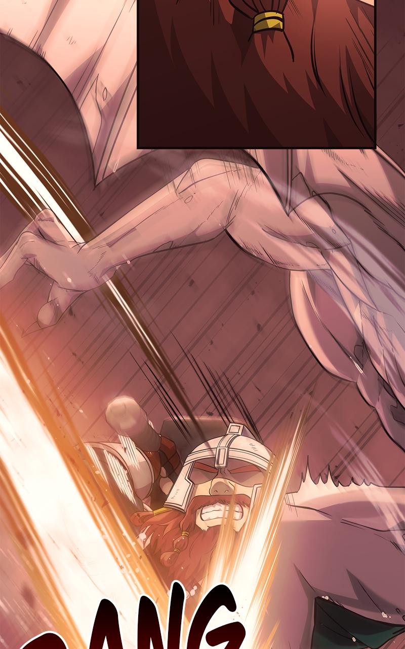 Surviving the Game as a Barbarian Chapter 24 — page 35