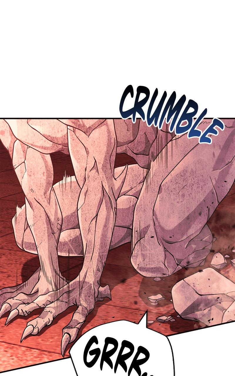 Surviving the Game as a Barbarian Chapter 24 — page 37