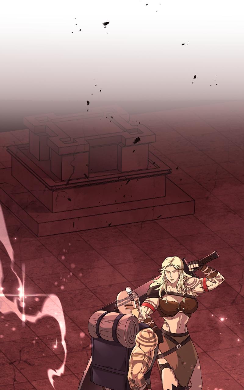 Surviving the Game as a Barbarian Chapter 24 — page 44