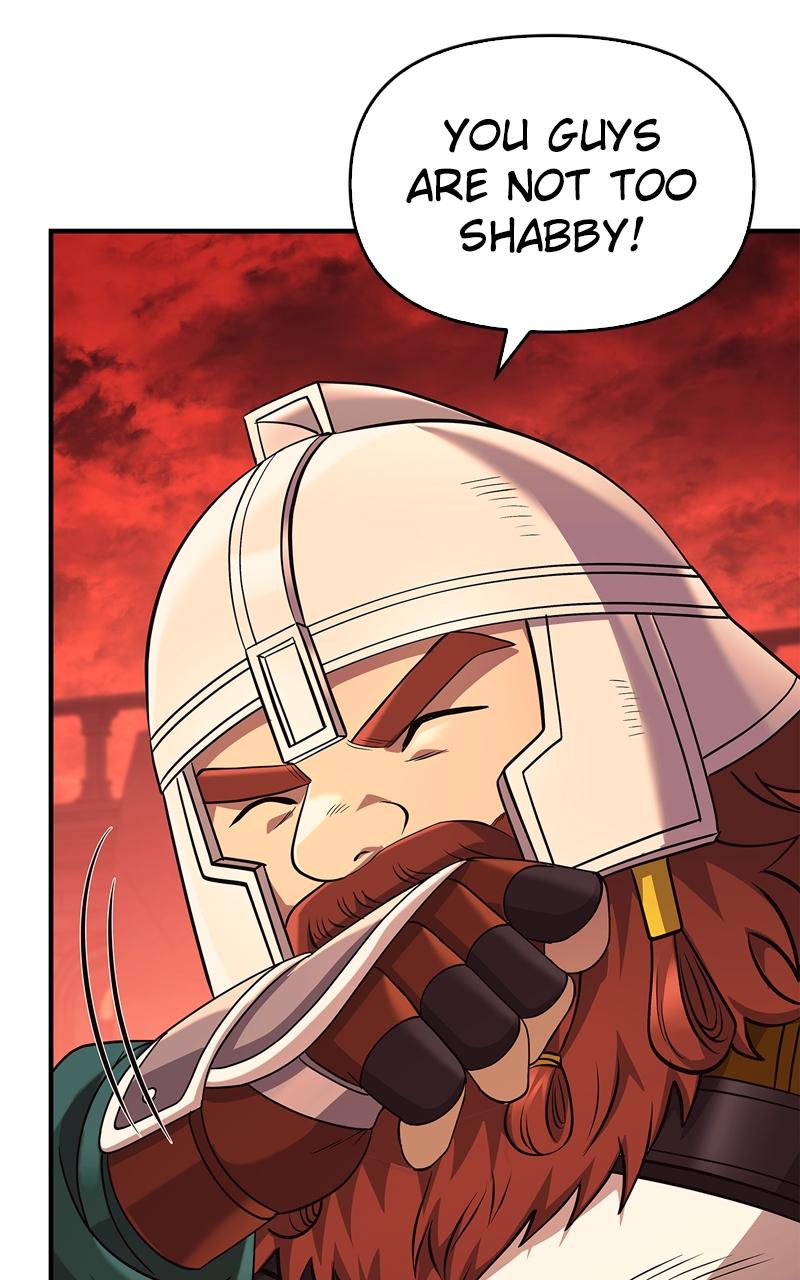 Surviving the Game as a Barbarian Chapter 24 — page 47