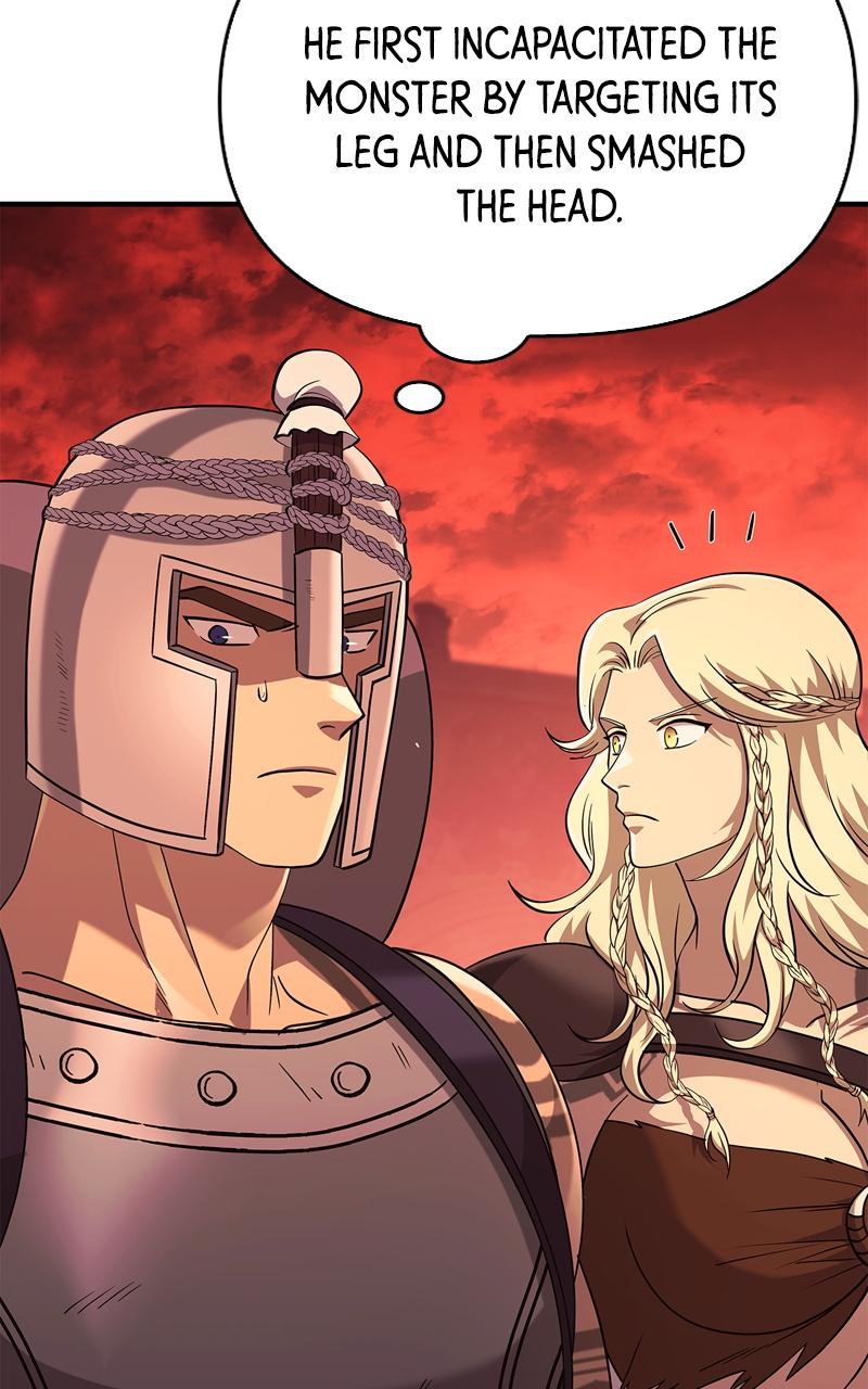 Surviving the Game as a Barbarian Chapter 24 — page 49