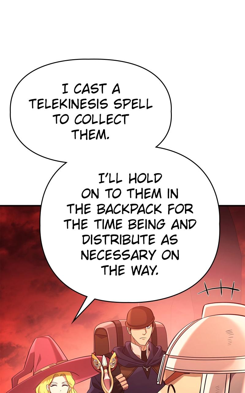 Surviving the Game as a Barbarian Chapter 24 — page 54