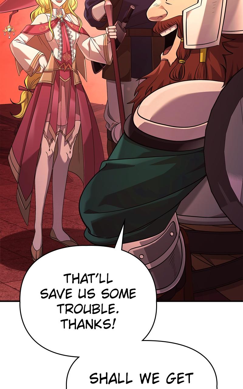 Surviving the Game as a Barbarian Chapter 24 — page 55