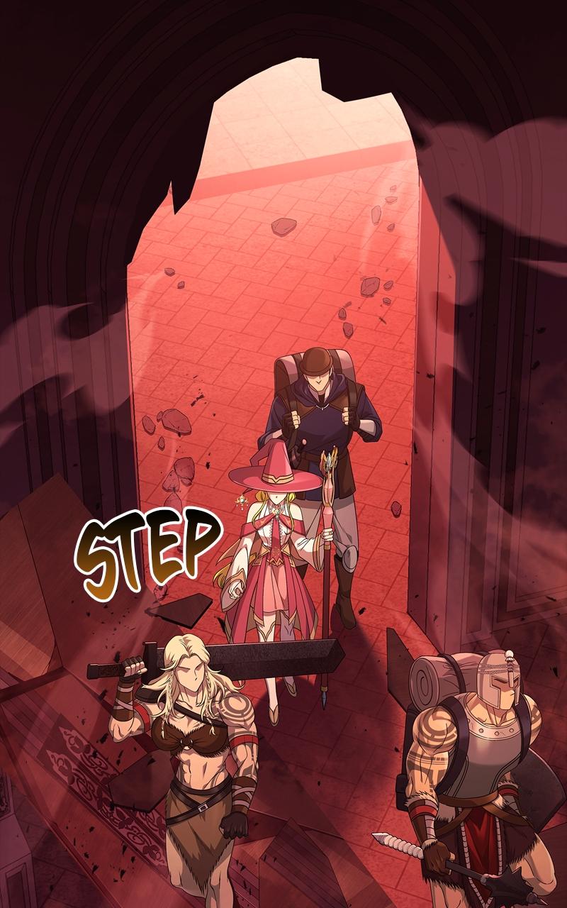 Surviving the Game as a Barbarian Chapter 24 — page 60