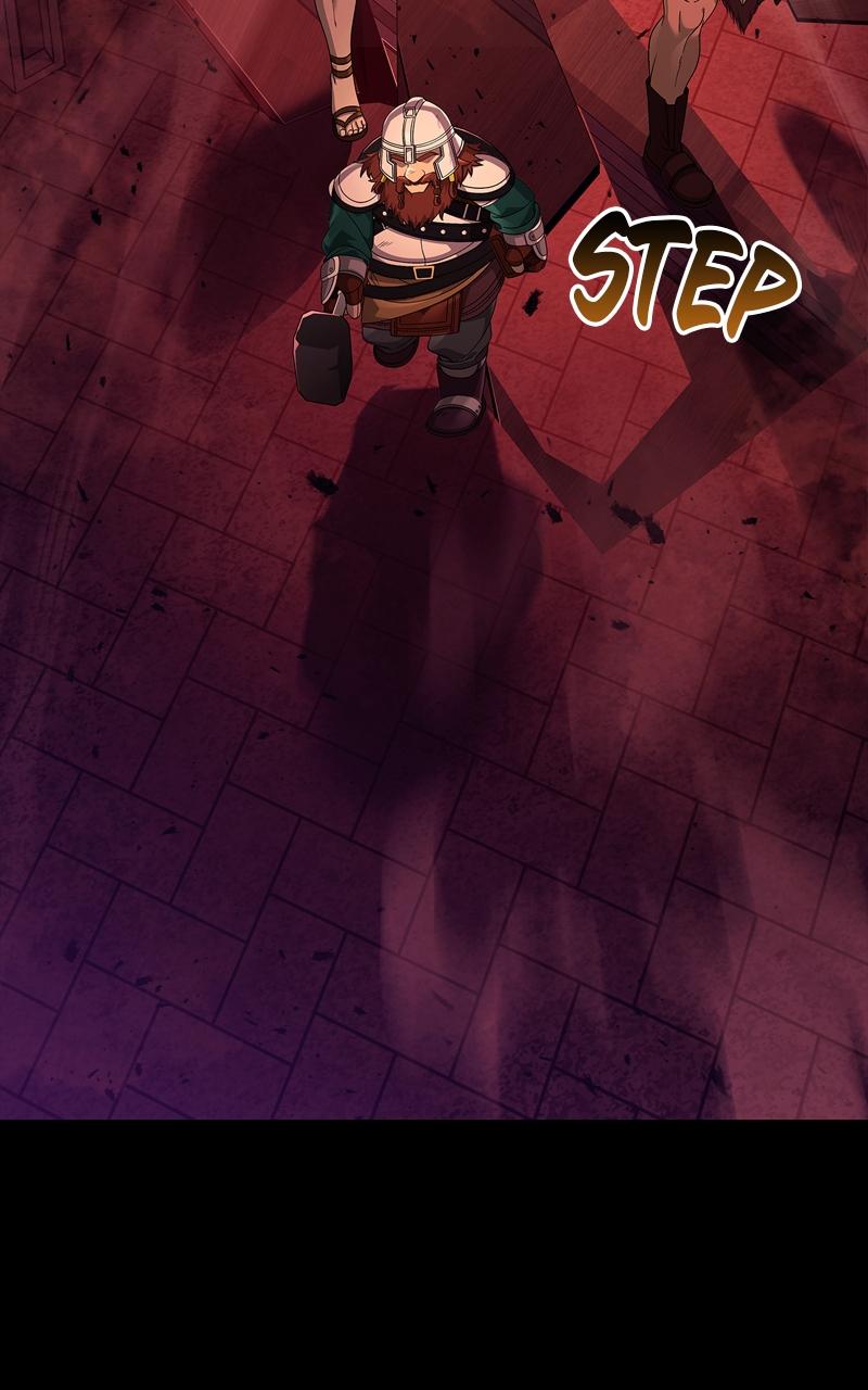 Surviving the Game as a Barbarian Chapter 24 — page 61