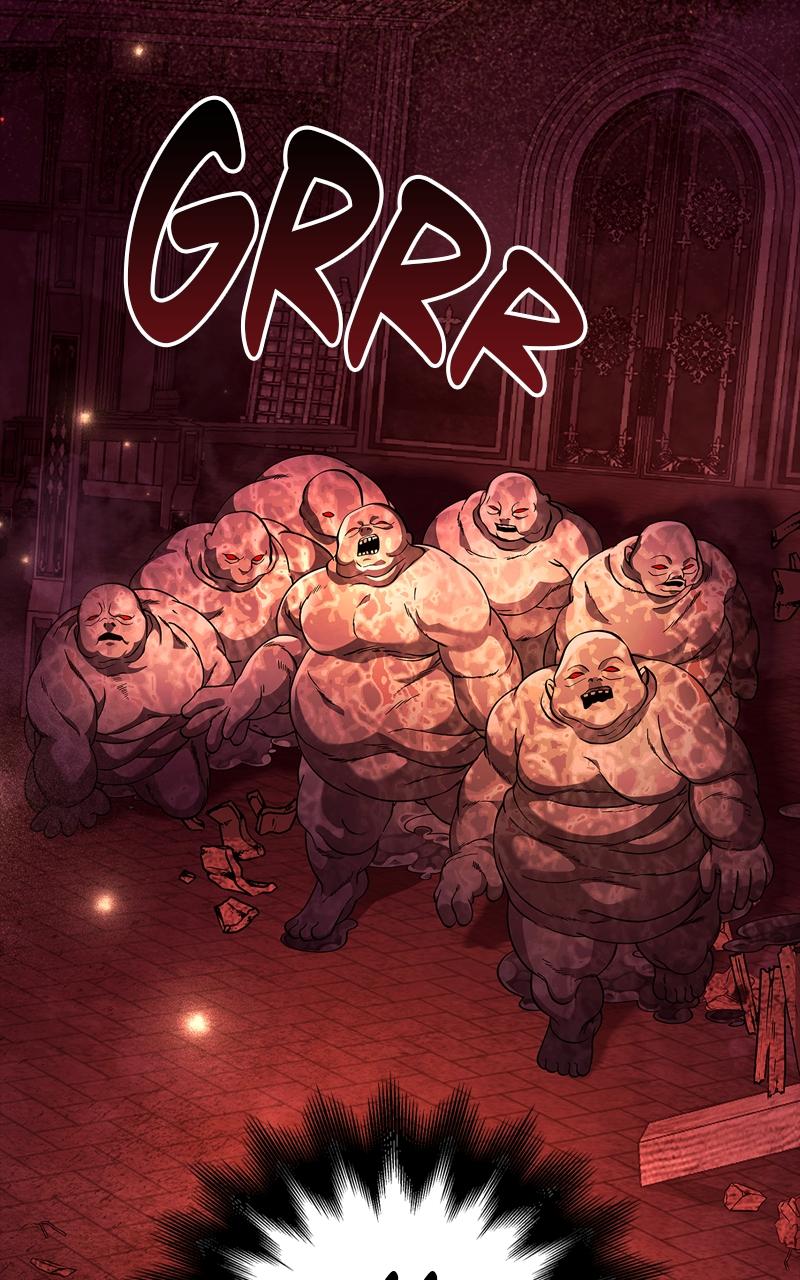 Surviving the Game as a Barbarian Chapter 24 — page 66