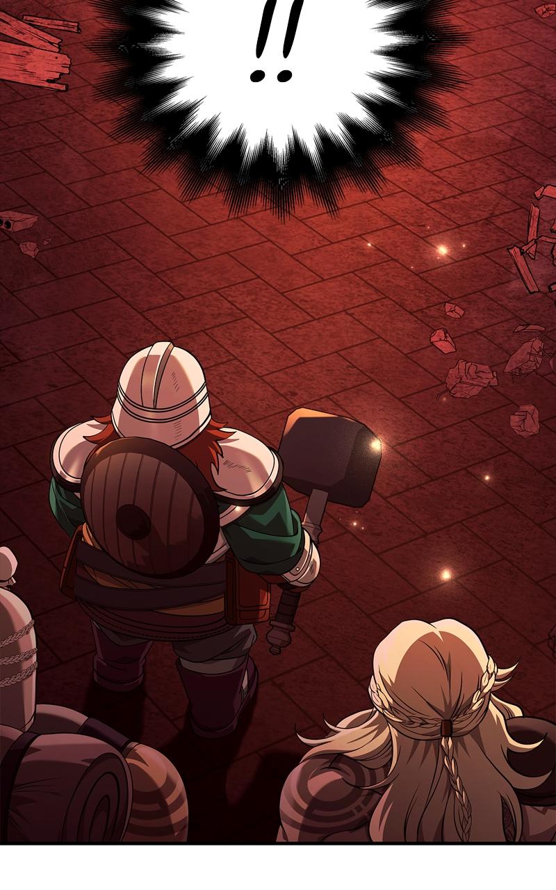 Surviving the Game as a Barbarian Chapter 24 — page 67